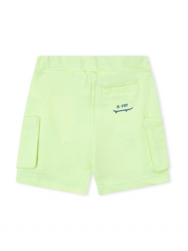 Bermuda punto niño CANADA HOUSE Edition [1]