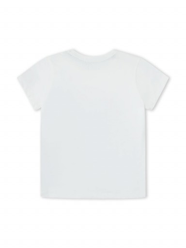 Camiseta niño manga corta CANADA HOUSE Rhino [2]