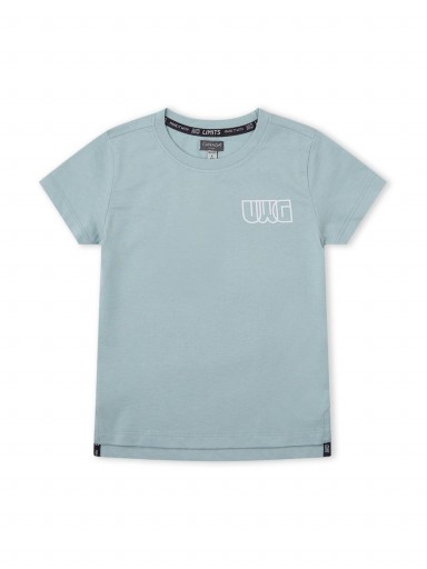 Camiseta niño manga corta CANADA HOUSE Uwg 26377031-26397031.jpg [0]