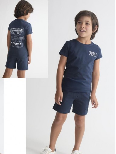 Camiseta niño manga corta CANADA HOUSE Uwg [0]