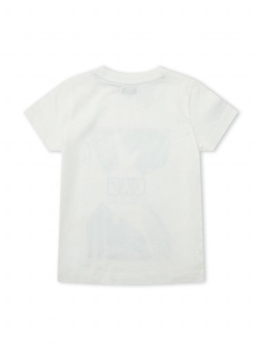 Camiseta niño manga corta CANADA HOUSE Urban [1]