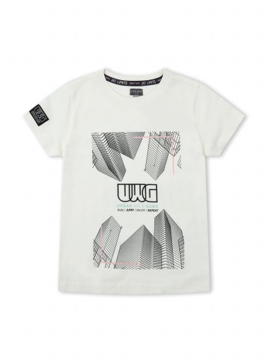 Camiseta niño manga corta CANADA HOUSE Urban 26377041-26397041.jpg [0]