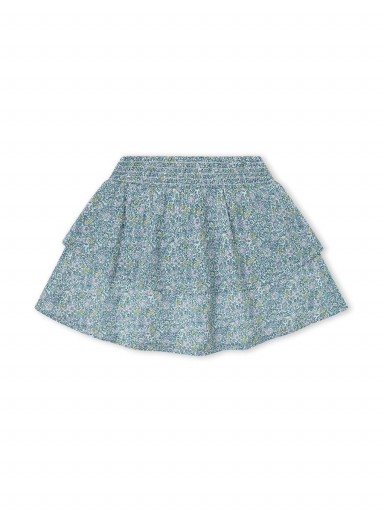 Falda niña CANADA HOUSE Floral [1]