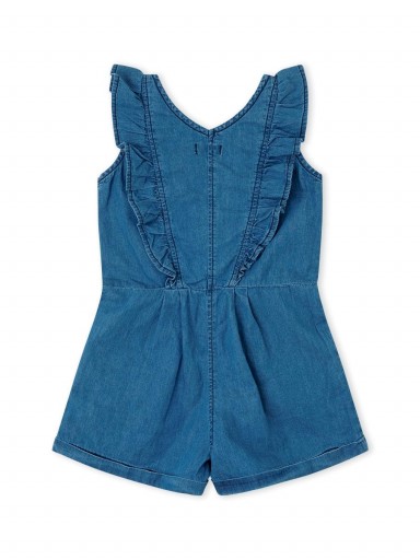 Mono niña CANADA HOUSE Anabelle [1]