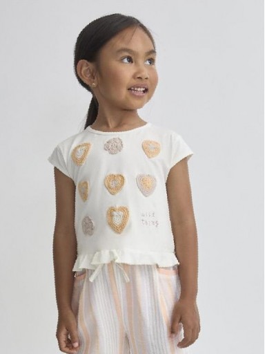 Camiseta niña bordados CANADA HOUSE Flower 26385041.jpg [0]
