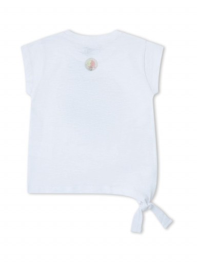 Camiseta niña CANADA HOUSE Adventure [1]