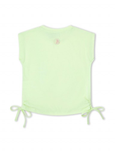 Camiseta niña CANADA HOUSE Trip [1]