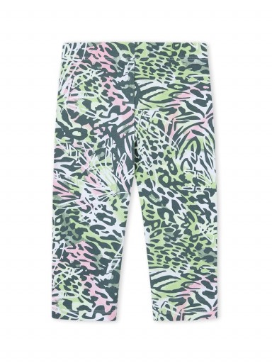 Legging niña CANADA HOUSE Jungle [2]