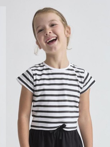 Camiseta chica CANADA HOUSE San Diego 26388071-26388231.jpg [0]