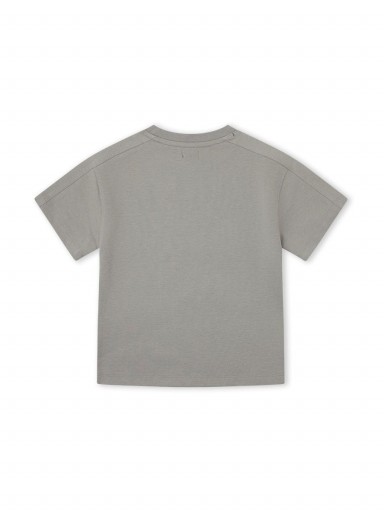 Camiseta chico manga corta CANADA HOUSE Limitless [1]