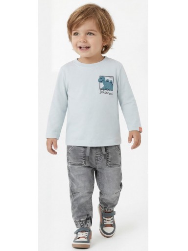 Pantalón Vaquero Bebé Niño CANADA HOUSE Xtreme [3]
