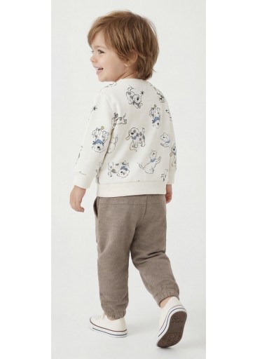 Conjunto Chádal Bebé Niño CANADA HOUSE Playful [2]