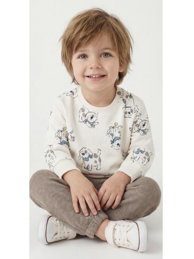 Conjunto Chádal Bebé Niño CANADA HOUSE Playful 26454510.jpg [1]