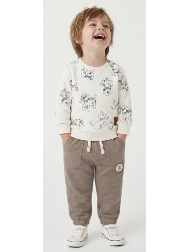 Conjunto Chádal Bebé Niño CANADA HOUSE Playful 26454510.jpg [0]