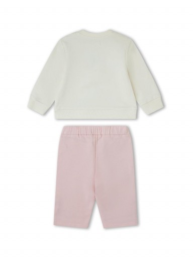 Conjunto Bebé Niña CANADA HOUSE Besfriend [3]