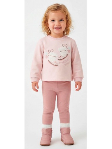 Conjunto Bebé Niña CANADA HOUSE Frosted 26462540.jpg [1]
