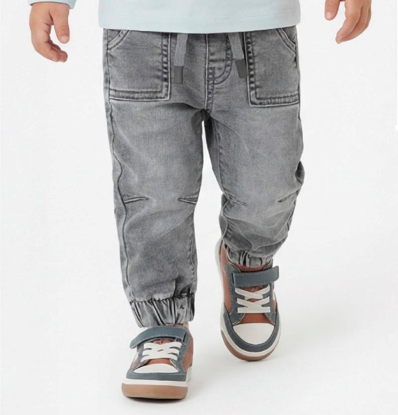 Pantalón Vaquero Bebé Niño CANADA HOUSE Xtreme 26470241.jpg