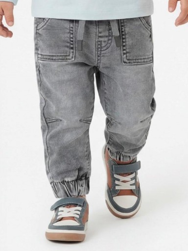 Pantalón Vaquero Bebé Niño CANADA HOUSE Xtreme 26470241.jpg [0]