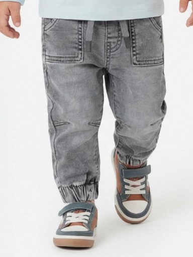 Pantalón Vaquero Bebé Niño CANADA HOUSE Xtreme 26470241.jpg