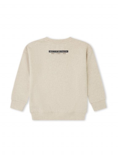 Sudadera chico CANADA HOUSE Taxi [1]
