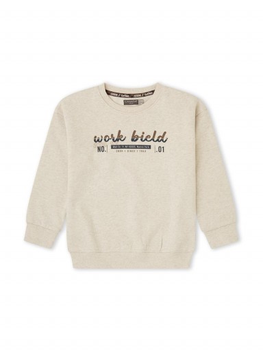Sudadera chico CANADA HOUSE Taxi [0]