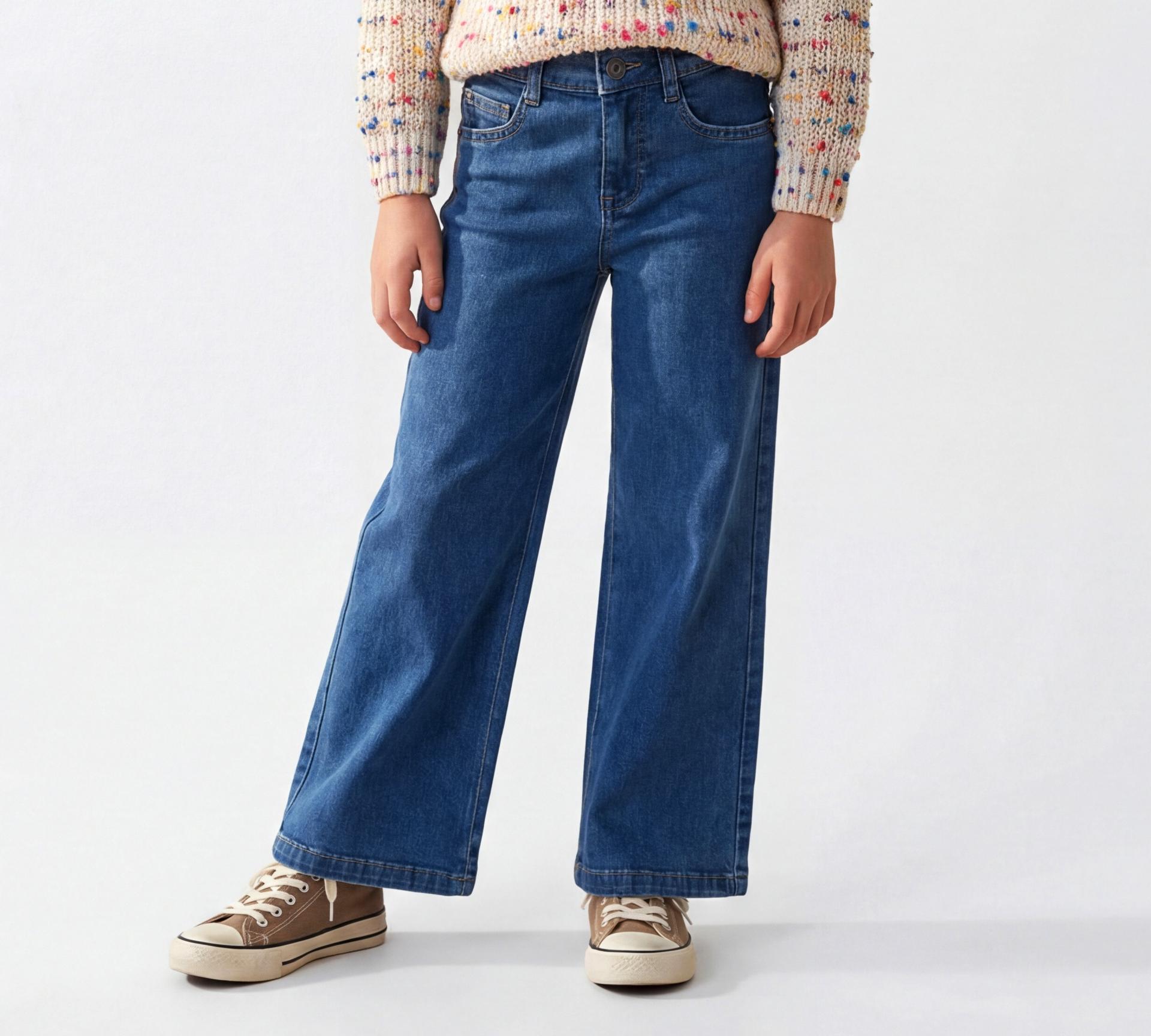 Pantalón vaquero niña CANADA HOUSE City 26480241 .jpg