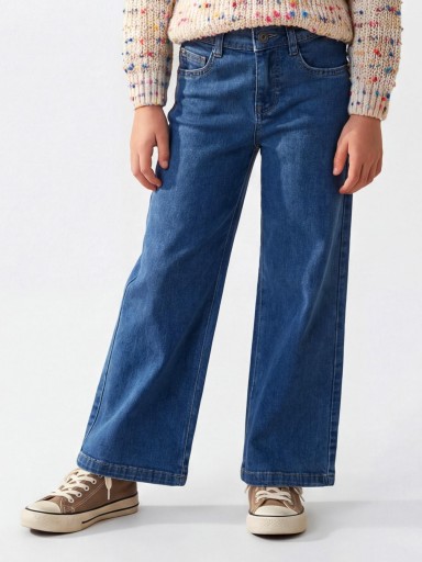 Pantalón vaquero niña CANADA HOUSE City 26480241 .jpg [0]