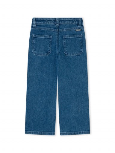Pantalón vaquero niña CANADA HOUSE City [2]