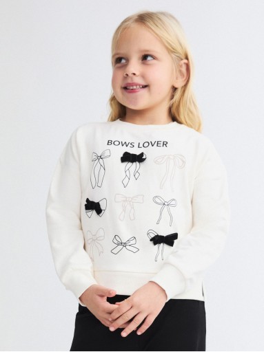 Sudadera niña CANADA HOUSE Lover 26482111 .jpg [1]