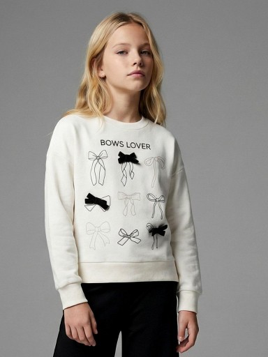 Sudadera niña CANADA HOUSE Lover 26482111.jpg [0]