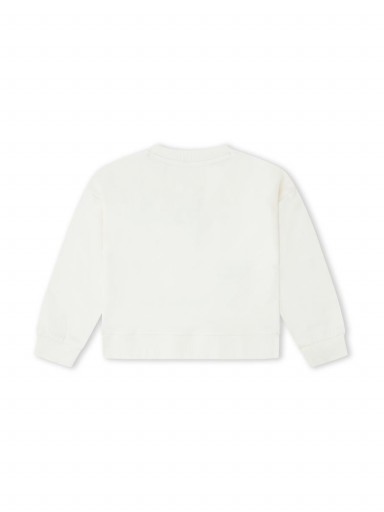 Sudadera niña CANADA HOUSE Lover [3]