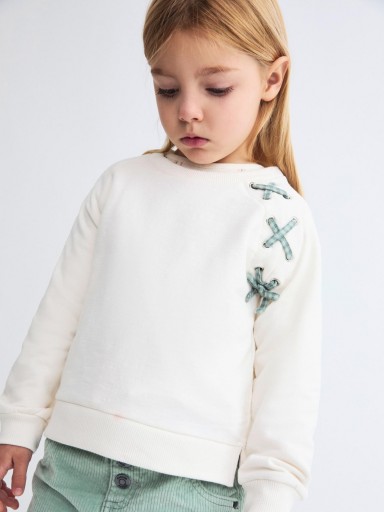 Sudadera niña CANADA HOUSE Jamima 26483111.jpg [0]