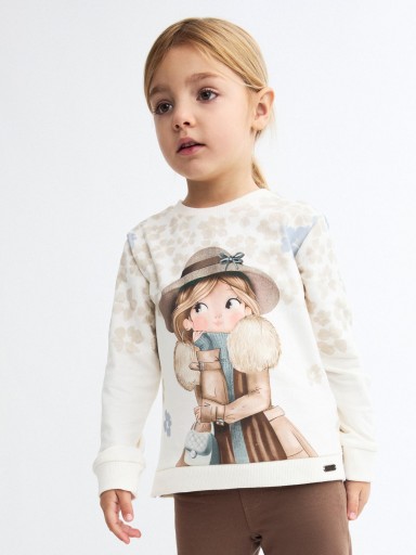 Sudadera niña CANADA HOUSE Sophie 26484121.jpg [0]