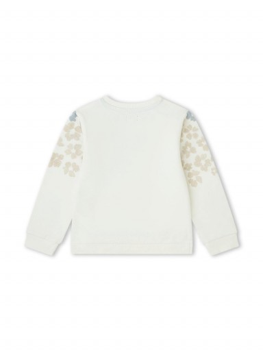 Sudadera niña CANADA HOUSE Sophie [3]