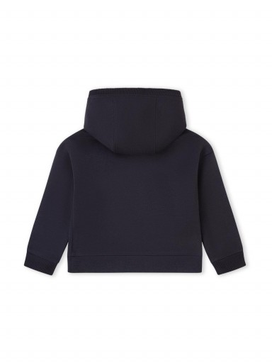 Sudadera capucha niña CANADA HOUSE Place [1]