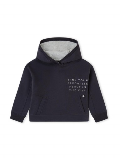 Sudadera capucha niña CANADA HOUSE Place 26487131.jpg [0]