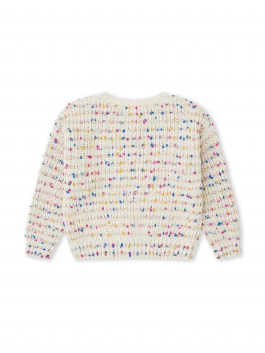 Jersey niña juvenil CANADA HOUSE Specks [3]