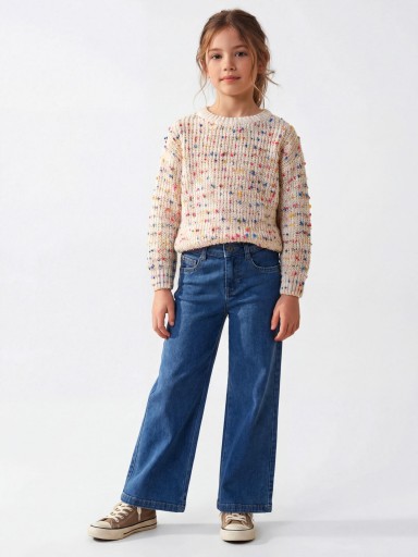 Jersey niña juvenil CANADA HOUSE Specks [4]