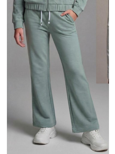Pantalón chándal niña CANADA HOUSE Flared 26488221.jpg [0]