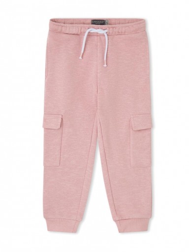 Pantalón chándal niña CANADA HOUSE Cargo 26488231 .jpg [1]