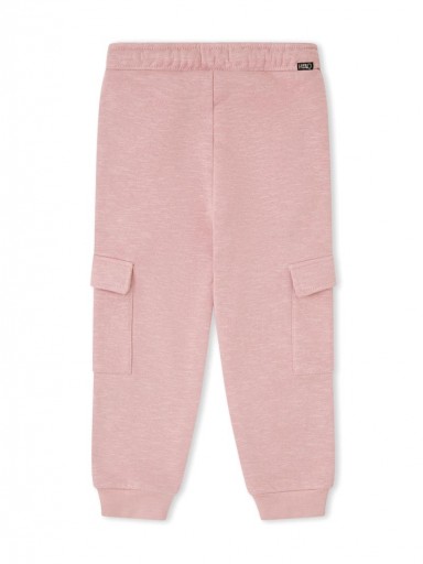 Pantalón chándal niña CANADA HOUSE Cargo [2]