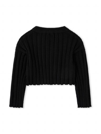 Jersey niña juvenil CANADA HOUSE Turtleneck [2]