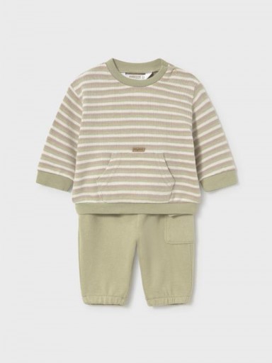 Conjunto Chándal Bebé Niño Mayoral  [1]