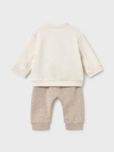 Conjunto Chándal Bebé Niño Mayoral  [2]
