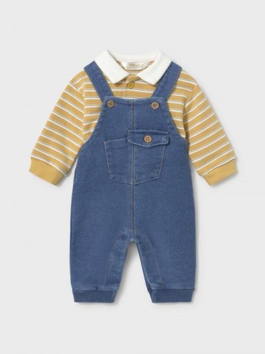 Conjunto Peto bebé niño Mayoral 2680.JPG [0]