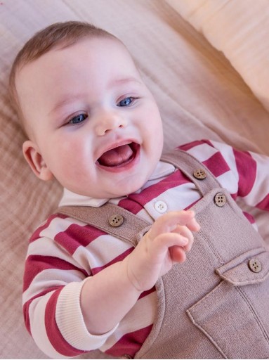 Conjunto Peto bebé niño Mayoral  2680.JPG