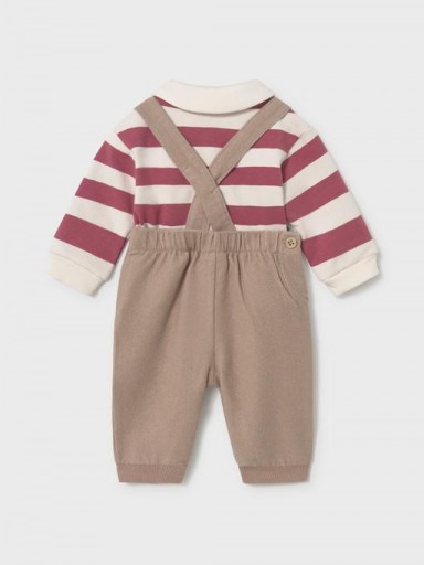 Conjunto Peto bebé niño Mayoral 2680 .JPG [2]