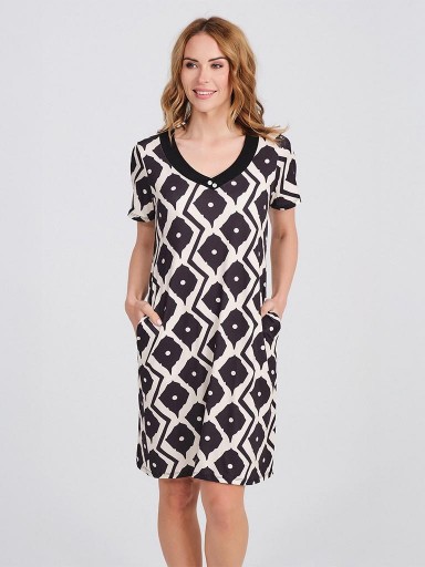 Camisola Mujer punto de seda estampada RAS DE MAR 26817.jpg