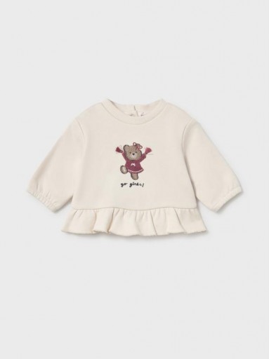 Conjunto Chaleco 3 piezas bebé niña MAYORAL 2686 .JPG [1]