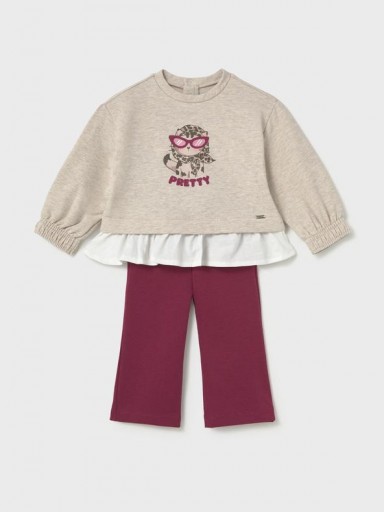 Conjunto Legging flare niña Mayoral 2705.JPG